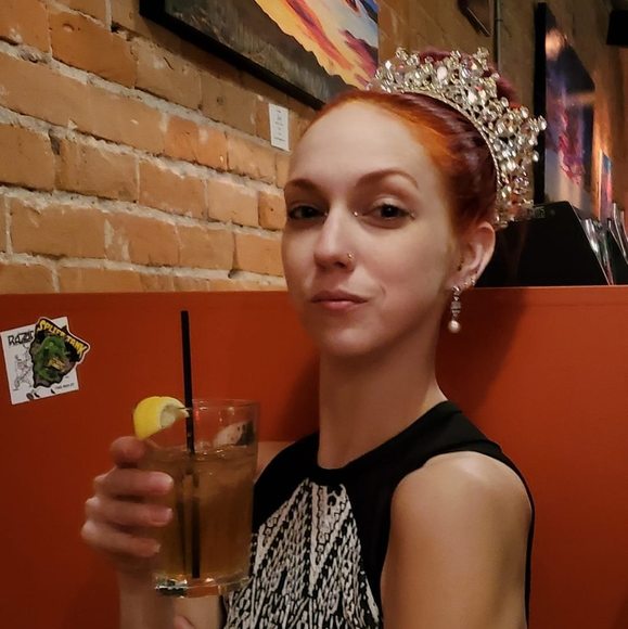 sapphirevon